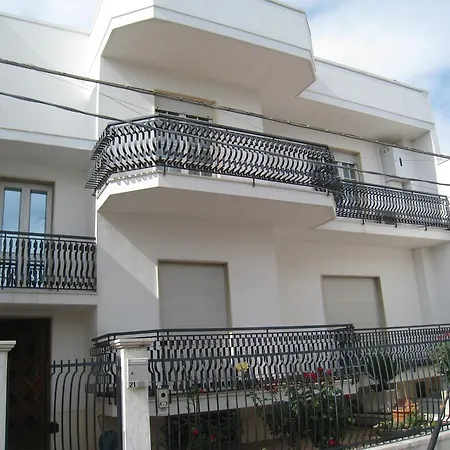 Casa Vacanza Salento